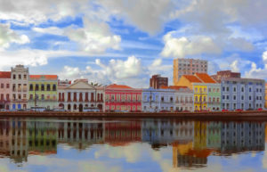 Recife - Zupper viajar é um barato