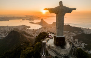 Rio de Janeiro - Zupper viajar é um barato